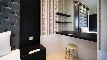 Best Choice And Cozy Studio At Bale Hinggil Apartment