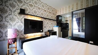 Best Choice And Cozy Studio At Bale Hinggil Apartment