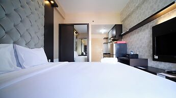 Best Deals And Comfy Studio At Bale Hinggil Apartment