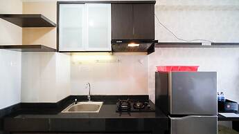 Best Deals And Comfy Studio At Bale Hinggil Apartment