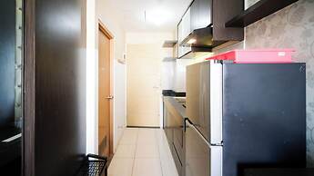 Best Deals And Comfy Studio At Bale Hinggil Apartment