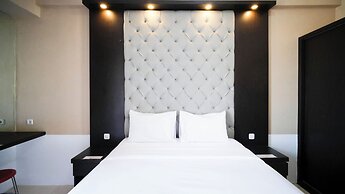 Best Deals And Comfy Studio At Bale Hinggil Apartment