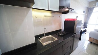 Best Deals And Comfy Studio At Bale Hinggil Apartment