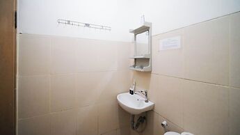 Best Deals And Comfy Studio At Bale Hinggil Apartment