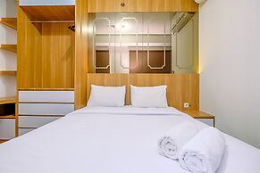 Great Location And Comfort 2Br Transpark Cibubur Apartment