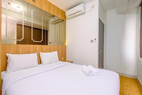 Great Location And Comfort 2Br Transpark Cibubur Apartment