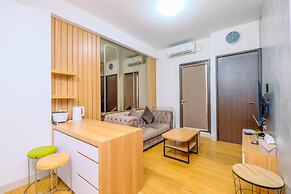 Great Location And Comfort 2Br Transpark Cibubur Apartment