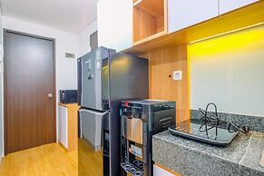 Great Location And Comfort 2Br Transpark Cibubur Apartment