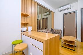 Great Location And Comfort 2Br Transpark Cibubur Apartment