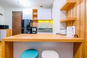 Great Location And Comfort 2Br Transpark Cibubur Apartment