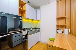 Great Location And Comfort 2Br Transpark Cibubur Apartment