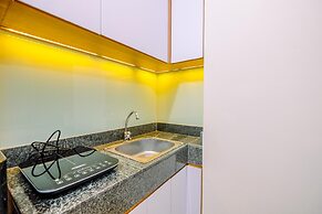 Great Location And Comfort 2Br Transpark Cibubur Apartment