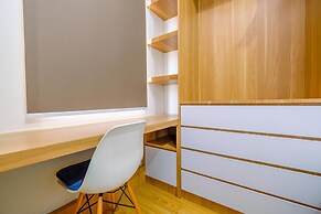 Great Location And Comfort 2Br Transpark Cibubur Apartment