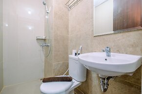 Great Location And Comfort 2Br Transpark Cibubur Apartment