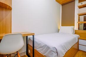 Great Location And Comfort 2Br Transpark Cibubur Apartment