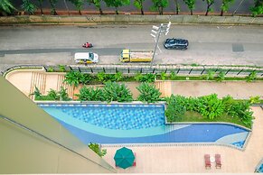 Great Location And Comfort 2Br Transpark Cibubur Apartment