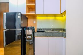 Great Location And Comfort 2Br Transpark Cibubur Apartment