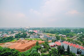 Great Location And Comfort 2Br Transpark Cibubur Apartment
