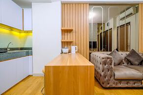 Great Location And Comfort 2Br Transpark Cibubur Apartment