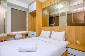 Great Location And Comfort 2Br Transpark Cibubur Apartment