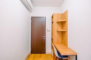 Great Location And Comfort 2Br Transpark Cibubur Apartment