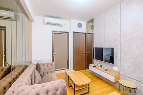 Great Location And Comfort 2Br Transpark Cibubur Apartment
