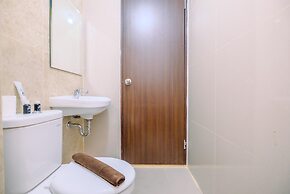 Great Location And Comfort 2Br Transpark Cibubur Apartment