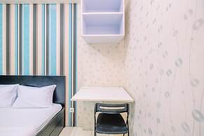 Cozy Style Studio Margonda Residence 2 Apartment