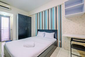 Cozy Style Studio Margonda Residence 2 Apartment