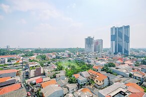 Cozy Style Studio Margonda Residence 2 Apartment