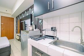 Cozy Style Studio Margonda Residence 2 Apartment