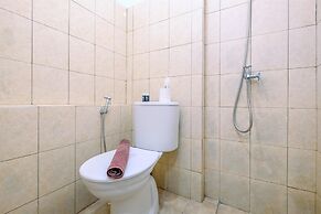 Cozy Style Studio Margonda Residence 2 Apartment