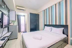 Cozy Style Studio Margonda Residence 2 Apartment