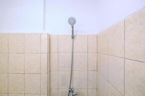 Cozy Style Studio Margonda Residence 2 Apartment