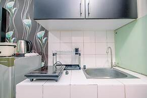 Cozy Style Studio Margonda Residence 2 Apartment