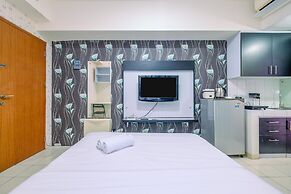 Cozy Style Studio Margonda Residence 2 Apartment