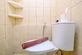 Cozy Style Studio Margonda Residence 2 Apartment