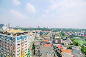 Cozy Style Studio Margonda Residence 2 Apartment