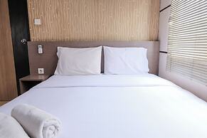 Homey 1Br Apartment At The Edge Bandung