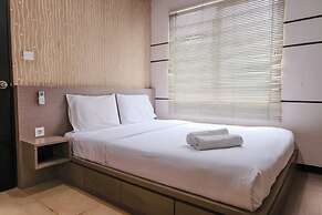 Homey 1Br Apartment At The Edge Bandung