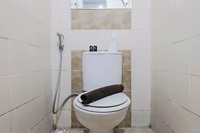 Homey 1Br Apartment At The Edge Bandung