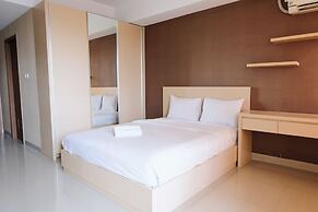 Good Deal Studio Room At Beverly Dago Apartment