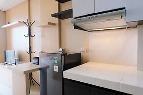 Good Deal Studio Room At Beverly Dago Apartment