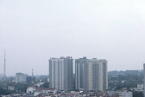 Good Deal Studio Room At Beverly Dago Apartment