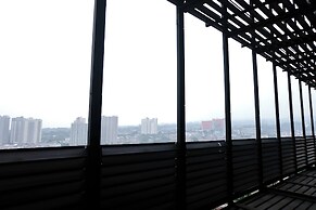 Good Deal Studio Room At Beverly Dago Apartment