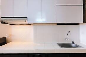 Good Deal Studio Room At Beverly Dago Apartment