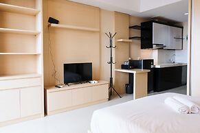 Good Deal Studio Room At Beverly Dago Apartment