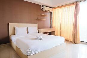 Good Deal Studio Room At Beverly Dago Apartment