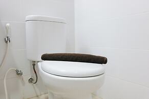 Good Deal Studio Room At Beverly Dago Apartment