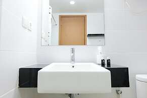 Good Deal Studio Room At Beverly Dago Apartment